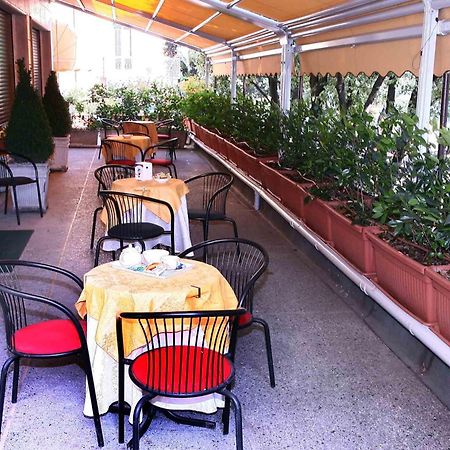 B&B La Terrazza Brescia Eksteriør bilde