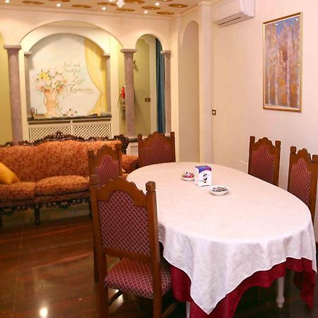 B&B La Terrazza Brescia Eksteriør bilde