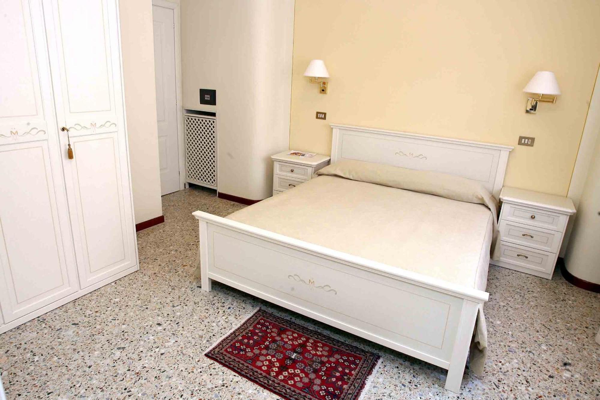 B&B La Terrazza Brescia Eksteriør bilde