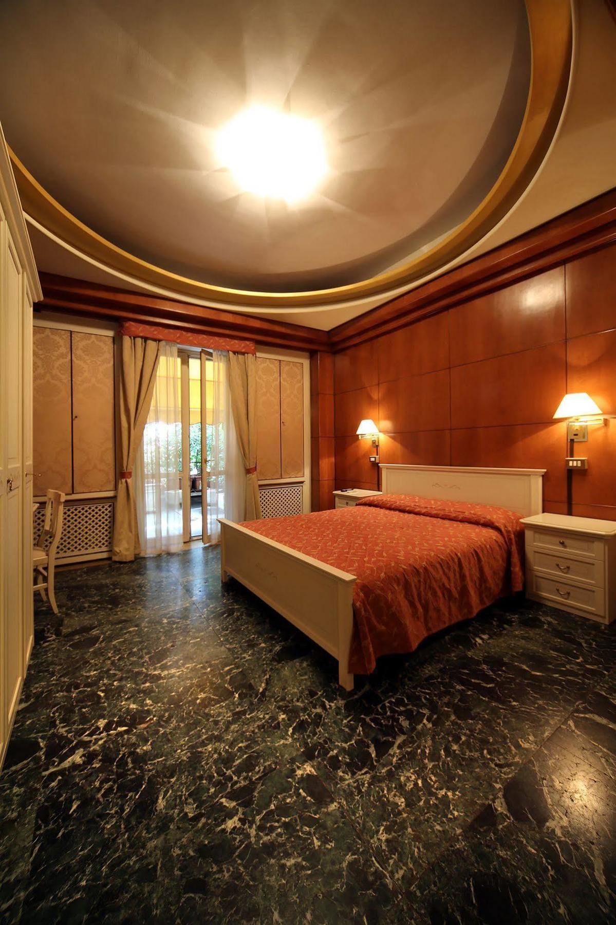 B&B La Terrazza Brescia Eksteriør bilde