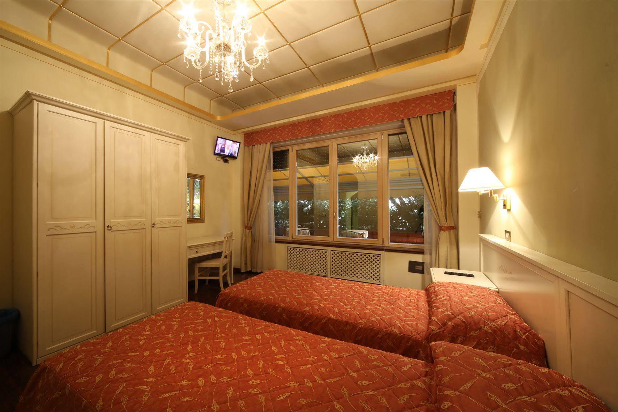 B&B La Terrazza Brescia Eksteriør bilde