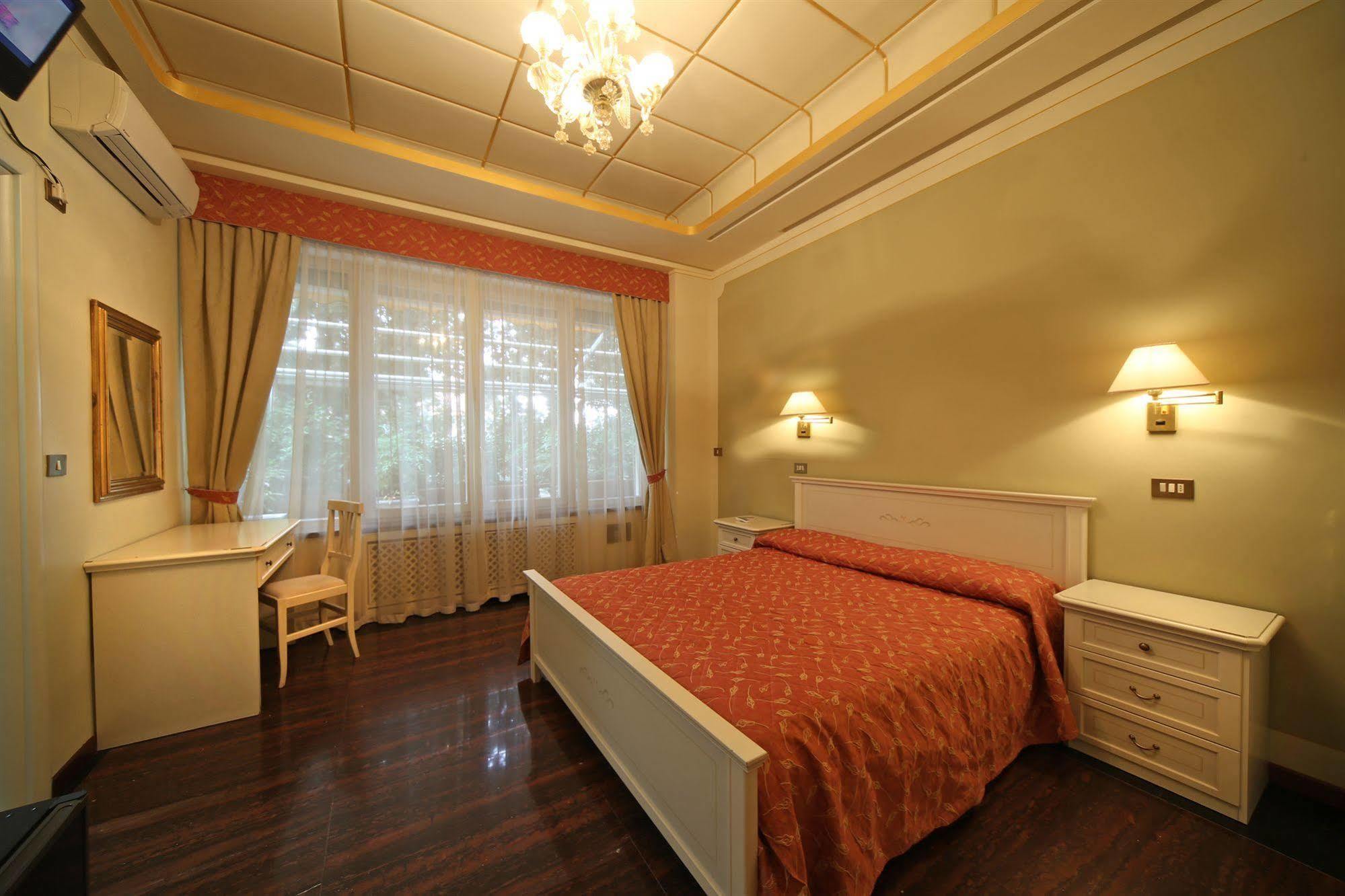 B&B La Terrazza Brescia Eksteriør bilde