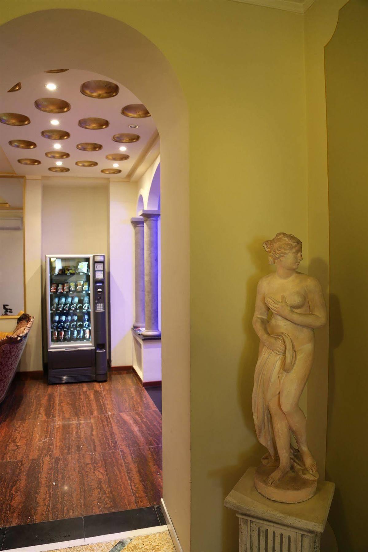 B&B La Terrazza Brescia Eksteriør bilde