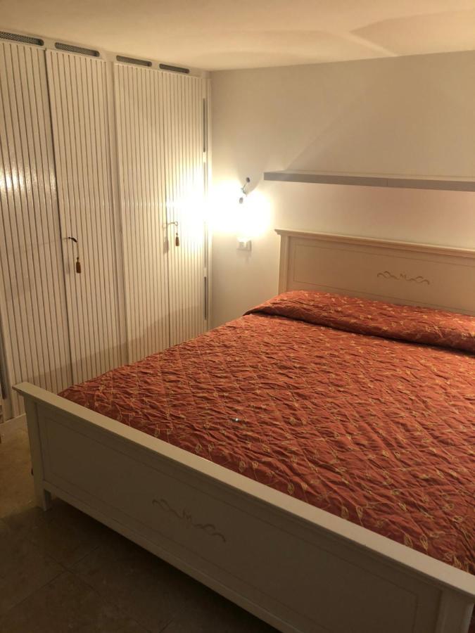B&B La Terrazza Brescia Eksteriør bilde
