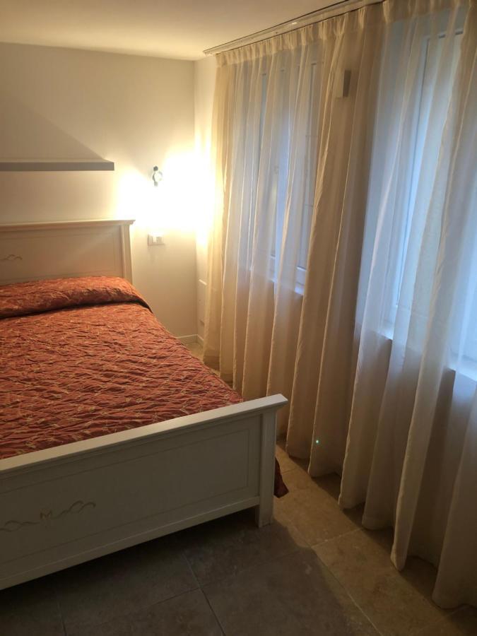 B&B La Terrazza Brescia Eksteriør bilde