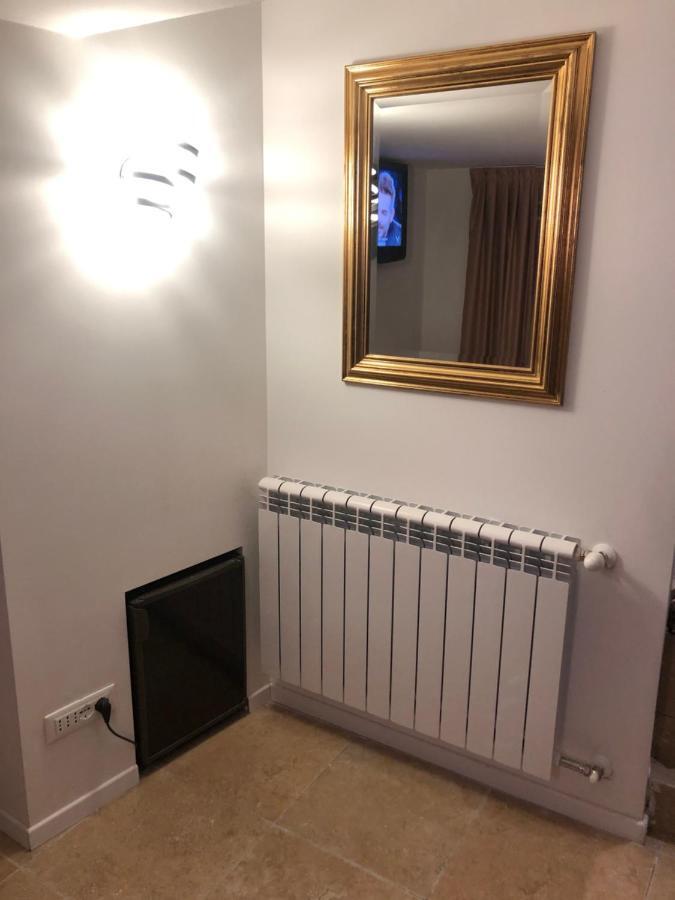 B&B La Terrazza Brescia Eksteriør bilde