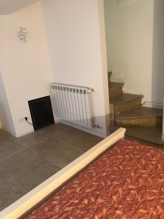 B&B La Terrazza Brescia Eksteriør bilde